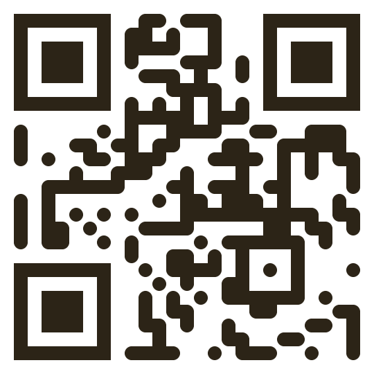 Voorbeeld van een ticketcode
